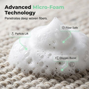Stalemp Waterless Carpet Foam Stain Remover – view 4